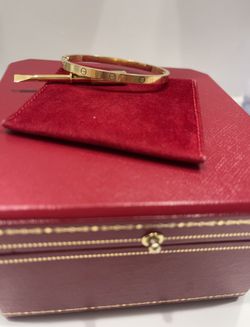 Cartier Breclet
