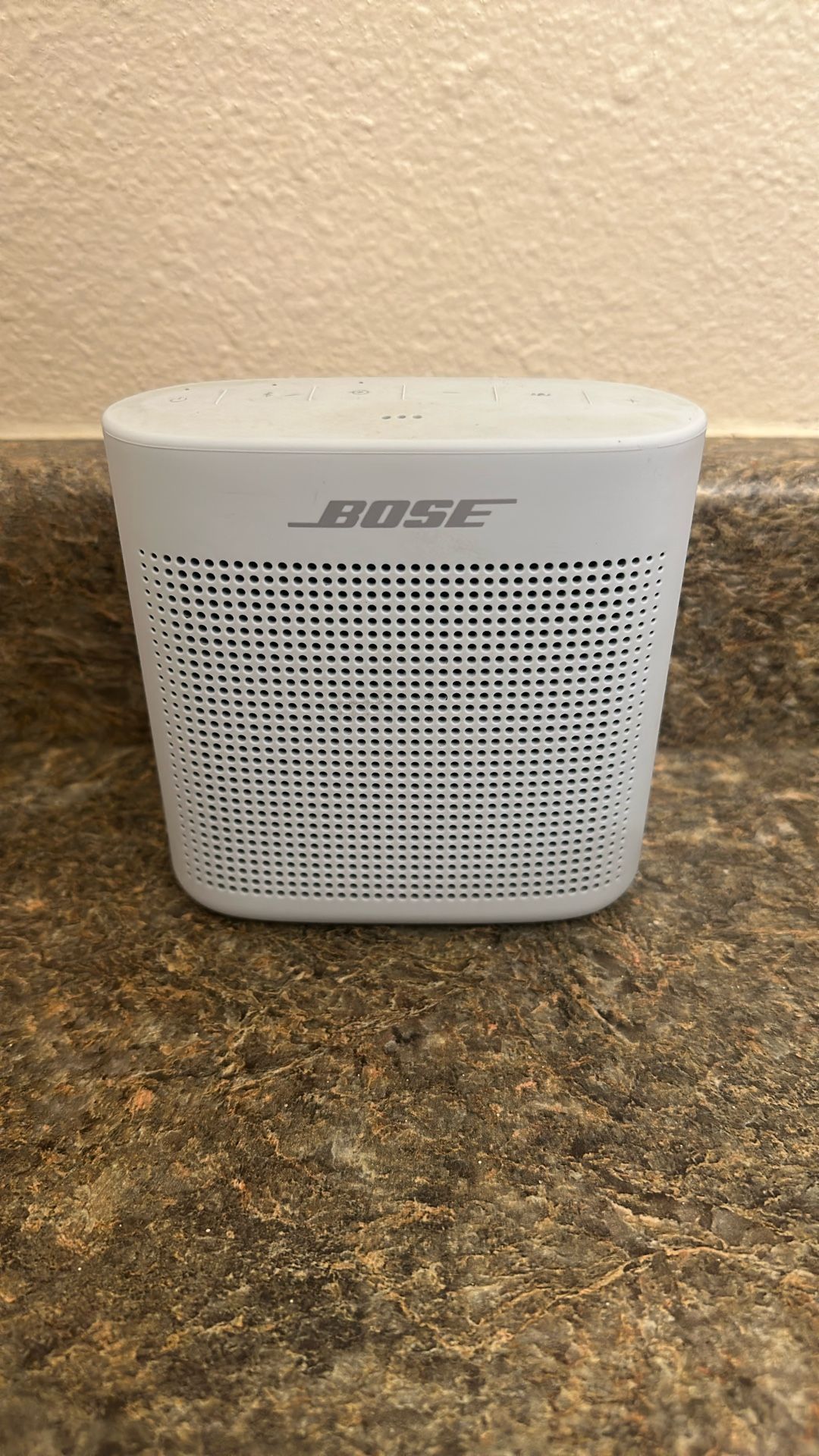 Bose Sound link Color ll
