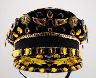 Festival crown