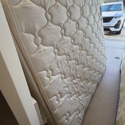 Queen Mattress 