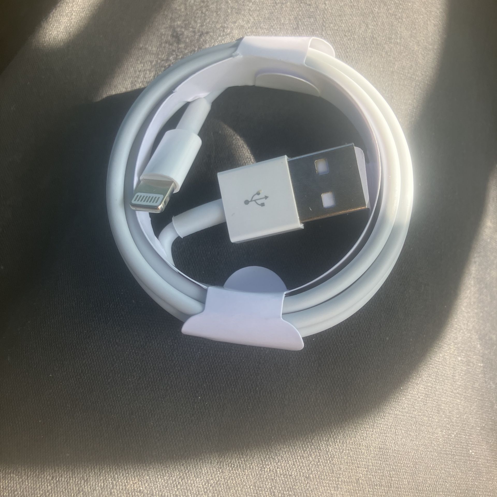 3ft USB Cable For. iPhone