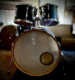 Tama Rockstar 4 piece shell pack