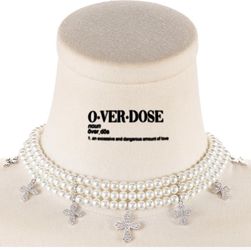 OVD “999” Necklace