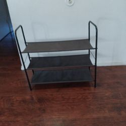 Shoes Rack