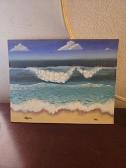 Painting 🖼 🎨 🖌