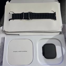 Apple Watch Ultra 
