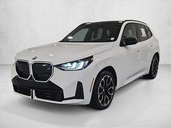 2025 BMW X3