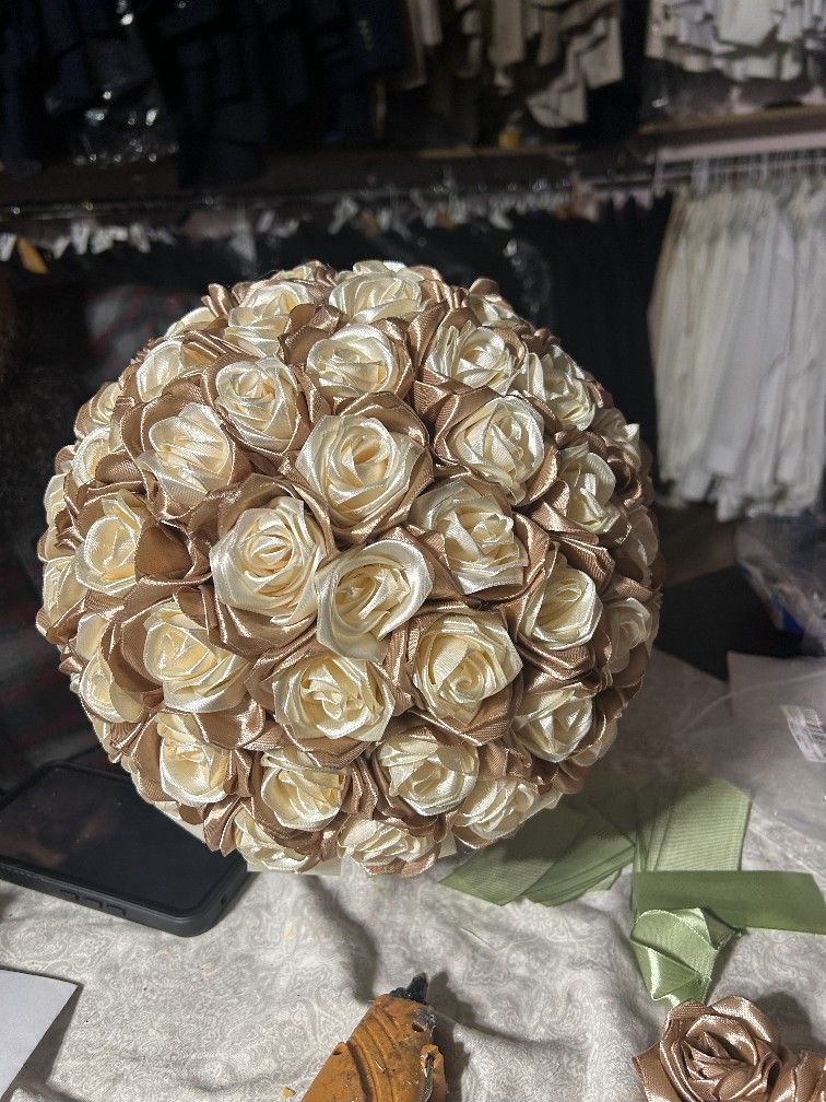 Quinceanera Ramos π