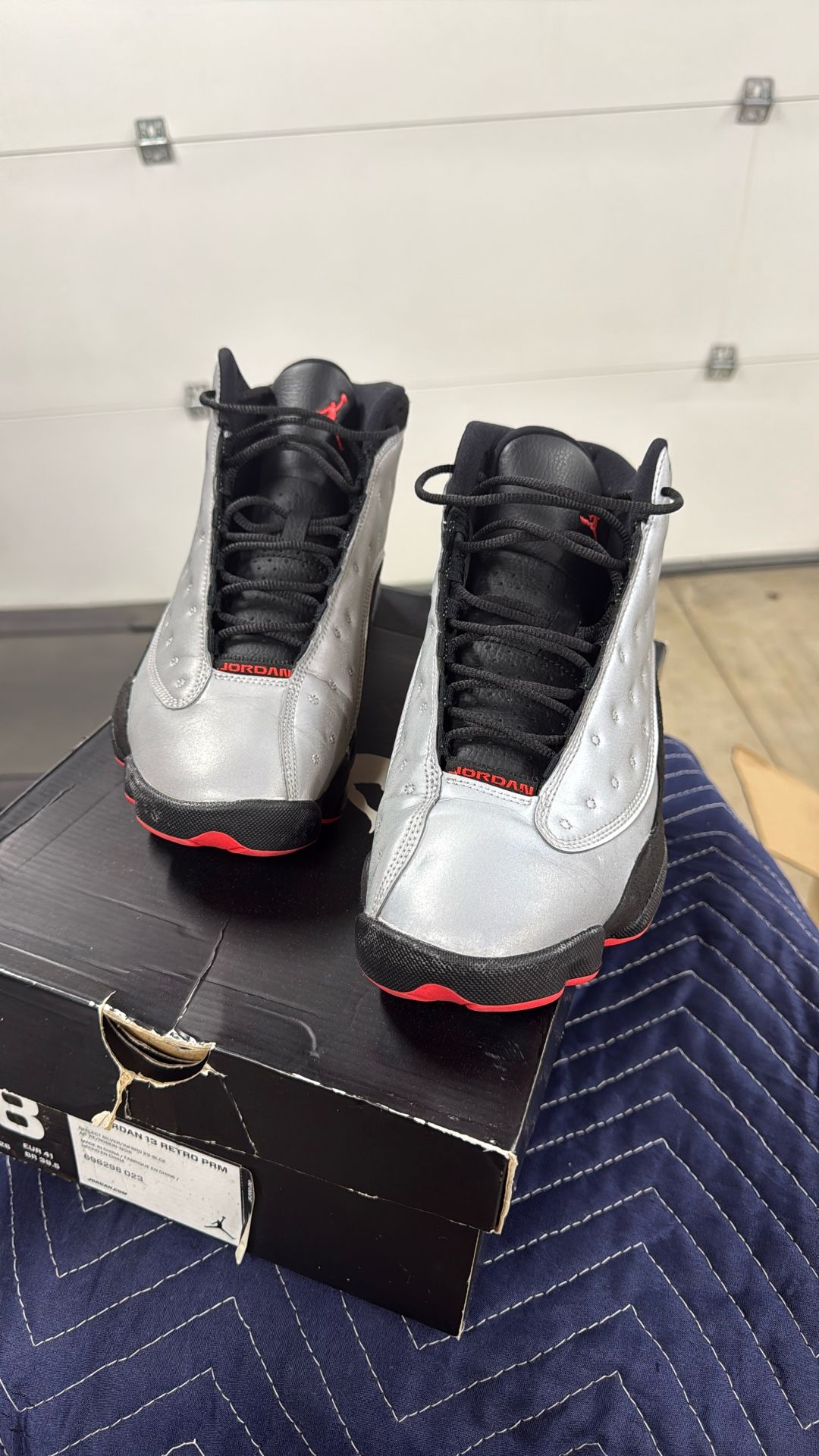 Jordan 13