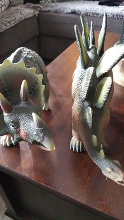 dinosaurs