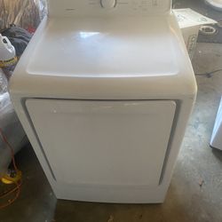Samsung Dryer