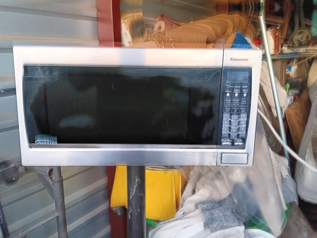 Microwave