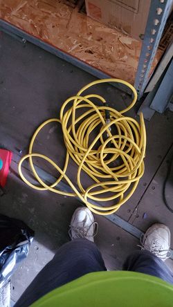 Air hose