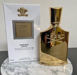 Creed Millesime Imperial Cologne 