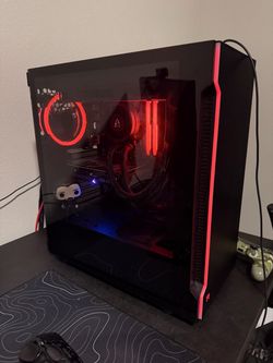Gaming PC for Sale