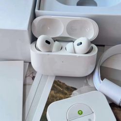 AirPod Pros