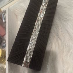 Fancy Event Purse