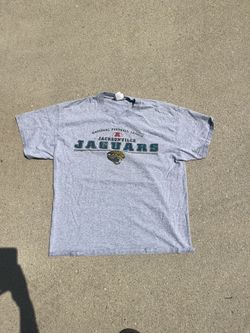 jacksonville jaguars graphic tee