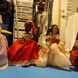 Dolls