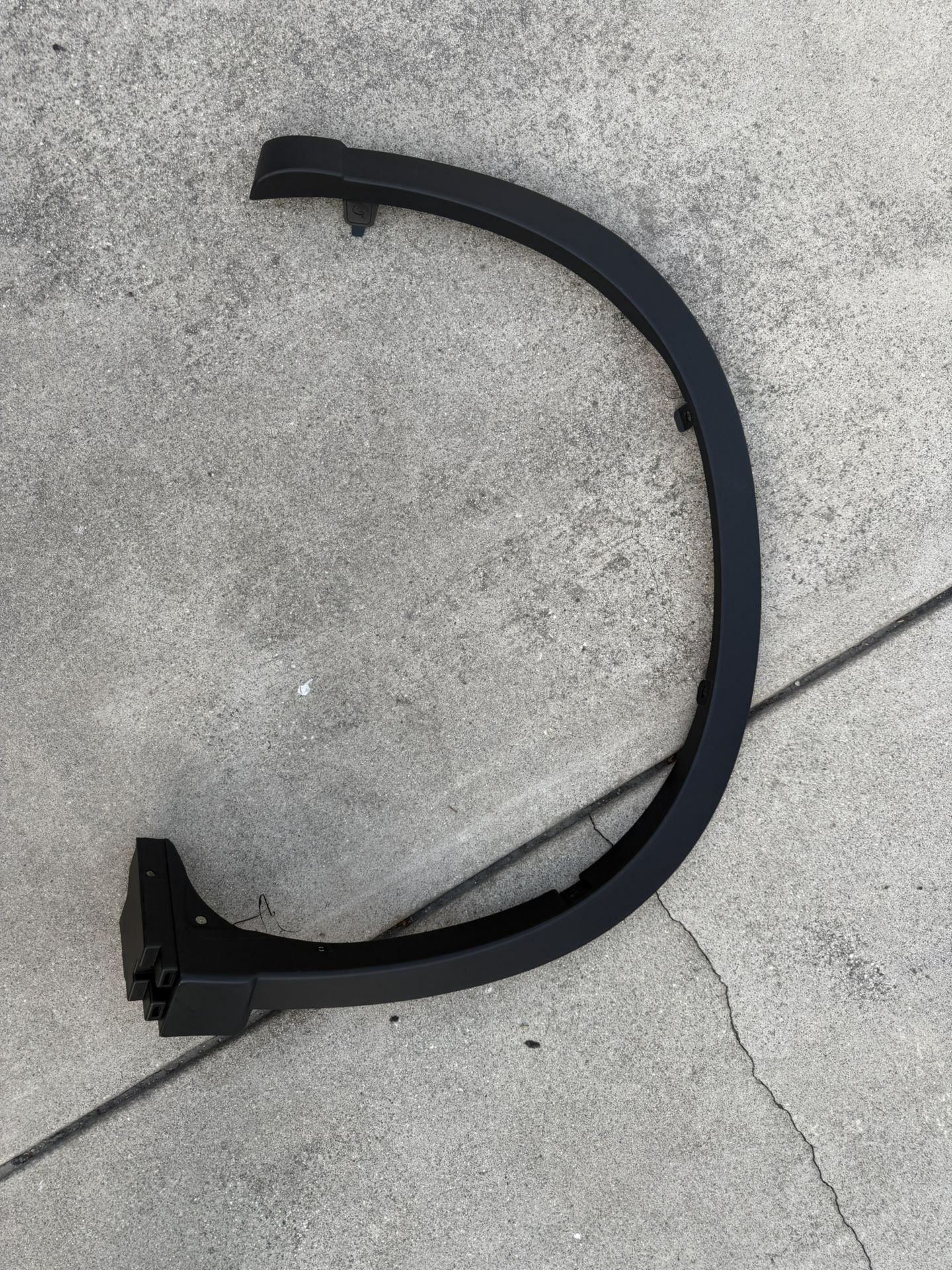 Mazda CX 5 Trim