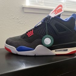 Jordan 4 “Rare Air”