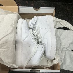 Nike Air Force 1 Mid '07 