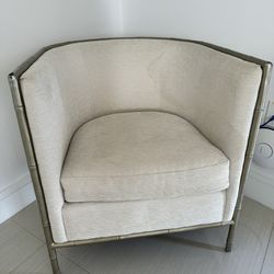 Bernhardt Chair