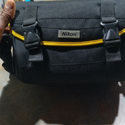 Camera Bag