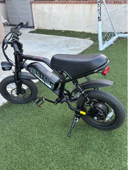E-Bike