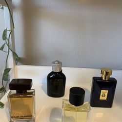 Men’s Cologne
