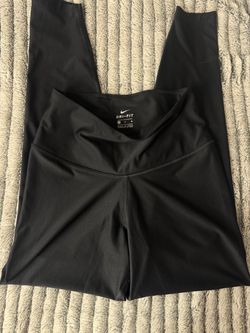 Black Nike Leggings