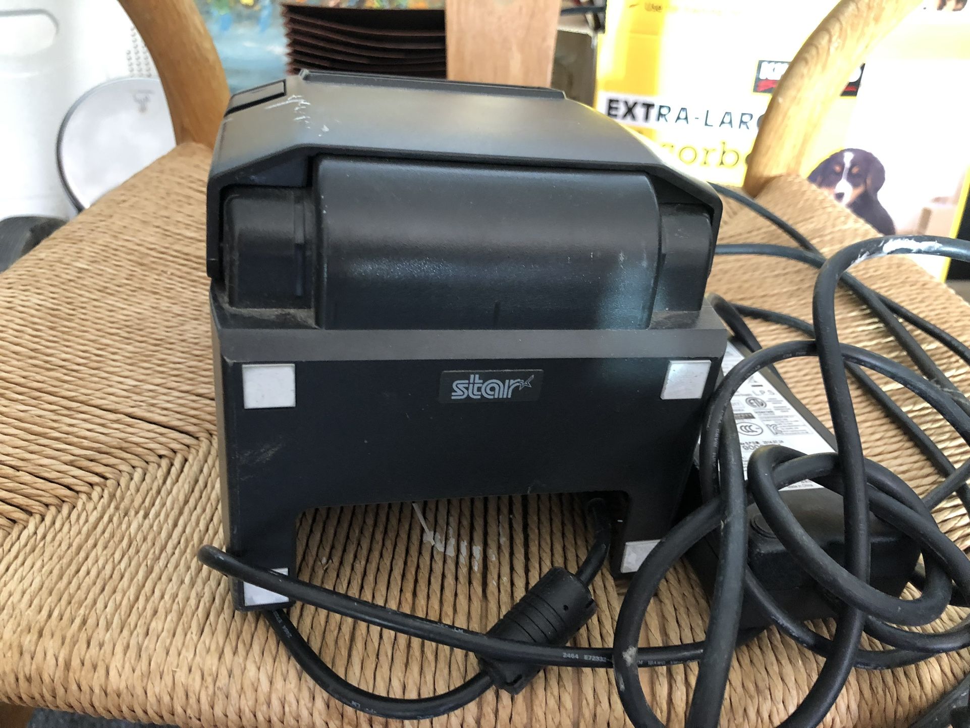 Receipt Printer
