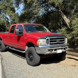 1999 Ford F-350