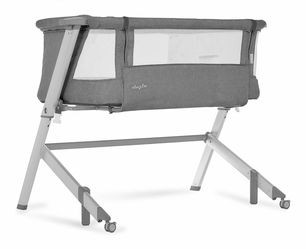 Baby Bedside Bassinet