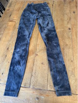 Lululemon Wunder Train High-Rise Leggings- Size 2