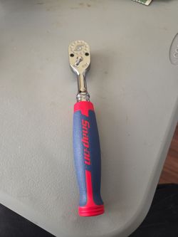 3/8 ratchet