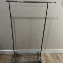 Clothing Rack 