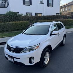 2015 KIA Sorento