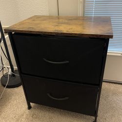 Night Stand 