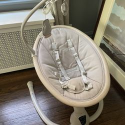 Maxi-Cosi Cassia Baby Swing - LIKE NEW!