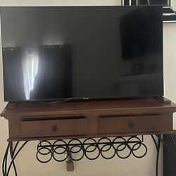 2023  Samsung 50in Smart TV 