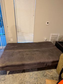 Sofa bed