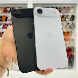 Iphone 17 Air 256gb Unlocked