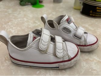 Toddler 6 Converse