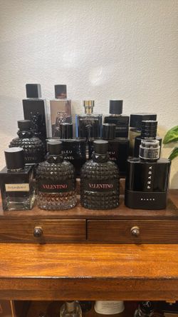 COLOGNES, DESIGNER FRAGRANCES