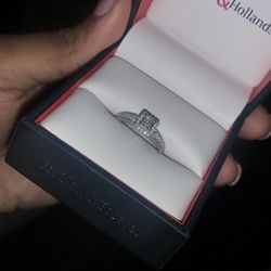 Diamond Ring 