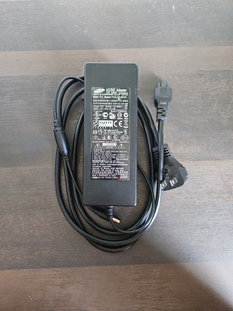 Samsung Monitor Adapter