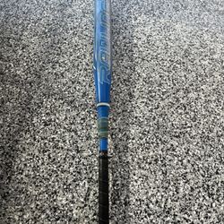 Used 32 Inch Mantra Softball Bat 