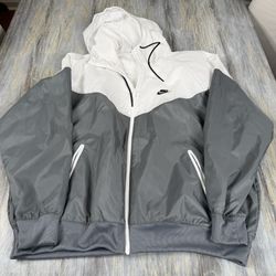 Nike Windrunner Jacket 