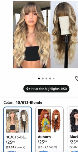 Wig